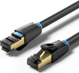 PATCH CABLE CAT.8 SFTP/0.5M