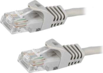 LOGILINK Patch cord; U/UTP; Cat 6