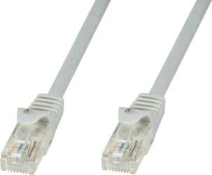 PatchCord Techly Cat.5e UTP CCA