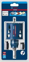 Bosch Powertools PC Plus adapteris HEX