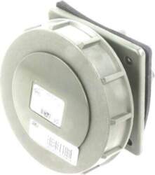 PCE Connector: AC supply 3-phase; socket