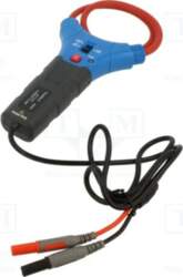 PEAKTECH AC current clamp adapter; Øcable: