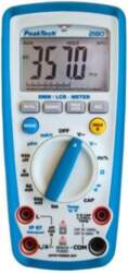 PEAKTECH LCR meter; LCD; (5999); R