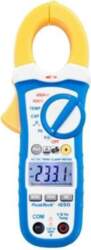 PEAKTECH Meter: multifunction; digital,AC/DC pincers