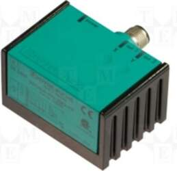 PEPPERL+FUCHS Sensor: acceleration; gyroscope; Range: -2÷2g