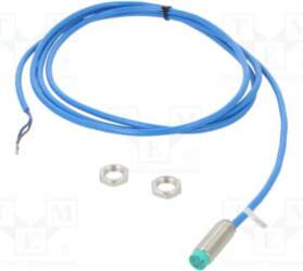 PEPPERL+FUCHS Sensor: inductive; OUT: NC; 0÷4mm