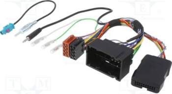 PER.PIC. Adapter for control from