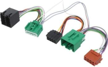 PER.PIC. Cable for THB, Parrot