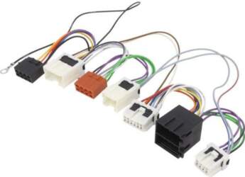 PER.PIC. Cable for THB, Parrot