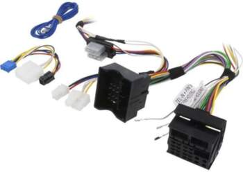 PER.PIC. Cable for THB, Parrot