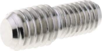 PER.PIC. Reduction of thread; M5/M6
