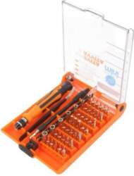 PG MINI Screwdriver: precision-set; precision; plastic