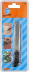 PG PROFESSIONAL Knife; universal; 18mm; pulled