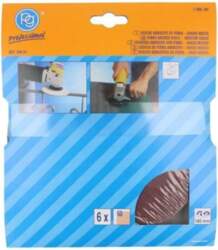 PG PROFESSIONAL Sanding plate; Granularity: 60