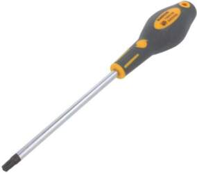 PG TOOLS Screwdriver: standard; Torx® with