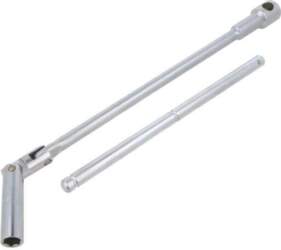 PG TOOLS Wrench: socket spanner; with