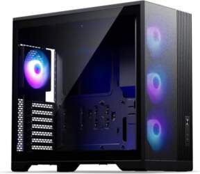 Phanteks XT M5 PC Case, Mid-Tower