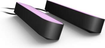 Philips Hue Play Light Bar Double