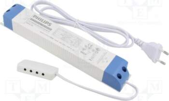 PHILIPS Power supply: transformer type; LED