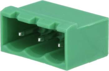 PHOENIX CONTACT Connector: pluggable terminal block
