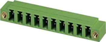 PHOENIX CONTACT Connector: pluggable terminal block