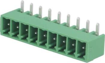 PHOENIX CONTACT Connector: pluggable terminal block