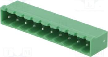 PHOENIX CONTACT Connector: pluggable terminal block