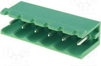 PHOENIX CONTACT Connector: pluggable terminal block