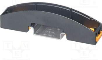 PHOENIX CONTACT Enclosure base; with terminals