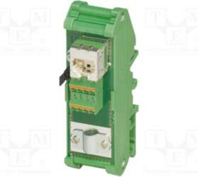 PHOENIX CONTACT Mounting adapter; RJ45 socket