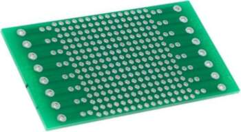 PHOENIX CONTACT Prototype board; EH 45