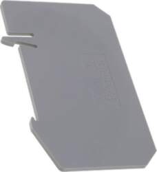 PHOENIX CONTACT Separating plate; polyamide |