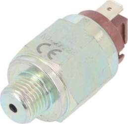 PNEUMAT Automation module: pressure switch; relative
