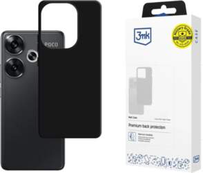 Poco F6 - 3mk Matt Case