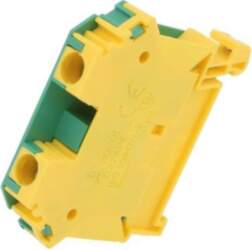 POKÓJ Splice terminal: rail; 1kV; screw