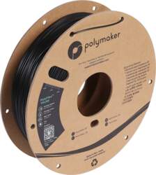 Polymaker TPU-95A materiāls PolyFlex Black, 0