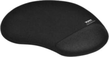 PORT CONNECT | Ergonomic Mouse Pad