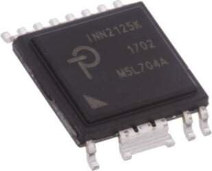 POWER INTEGRATIONS IC: PMIC; AC/DC switcher
