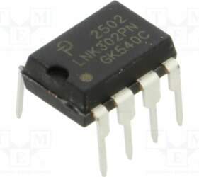 POWER INTEGRATIONS IC: PMIC; AC/DC switcher