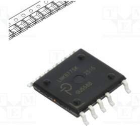 POWER INTEGRATIONS IC: PMIC; AC/DC switcher