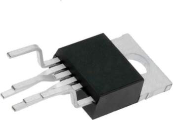 POWER INTEGRATIONS IC: PMIC; AC/DC switcher