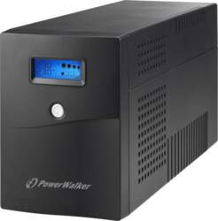 POWER WALKER POWERWALKER UPS Line-Interactive 3000VA