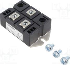 POWERSEM Module: diode; double,common cathode