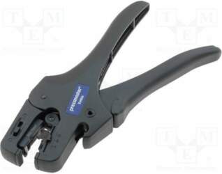 PRESSMASTER Stripping tool; 0.02÷10mm2; Wire: