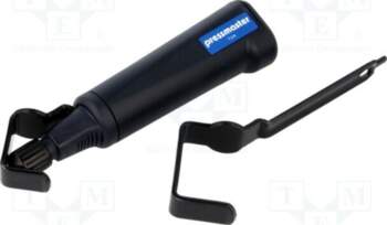 PRESSMASTER Stripping tool; Øcable: 4.5÷40mm