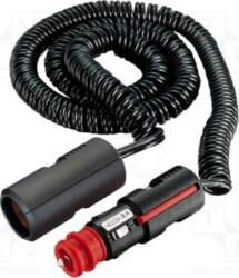 PRO CAR Cigarette lighter socket extension