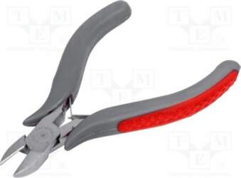 PROLINE Side,cutting; 110mm; ELECTRONIC; with
