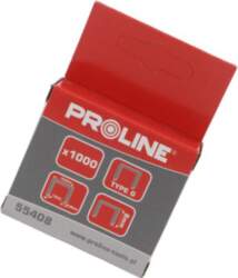 PROLINE Staples; Width: 10.6mm; L: