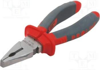 PROLINE Universal; ergonomic two-component handles; 180mm