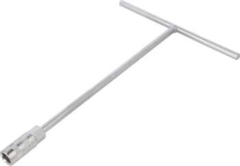 PROLINE Wrench: socket spanner; HEX 12mm